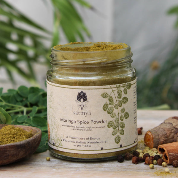 Decoding Moringa | Moringa Powder Benefits | Moringa Uses | How To Consume Moringa