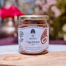Load image into Gallery viewer, Tangy Date Bites | Indian Digestive Mouth Freshener | Mukhwas