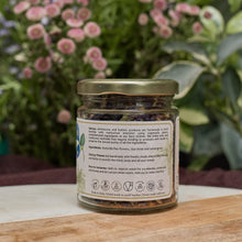 Load image into Gallery viewer, Butterfly Pea Flower Tea | Blue Pea Tea | Beauty & Brain Tisane