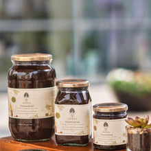 Load image into Gallery viewer, Chyawanprash | Natural Immunity Booster | 100% Amla With Goodness of 48 Herbs | Kids Friendly