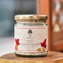 Load image into Gallery viewer, Nuts and Seeds Superfood Mix | Thandai Powder