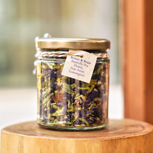 Load image into Gallery viewer, Butterfly Pea Flower Tea | Blue Pea Tea | Beauty & Brain Tisane