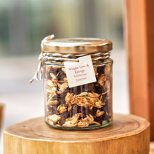 Load image into Gallery viewer, Weight Loss & Energy Tisane - Satmya