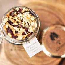 Load image into Gallery viewer, Hibiscus & Jasmine Tea for natural weight loss - Satmya