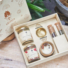 Load image into Gallery viewer, Samādhāna Gift Box