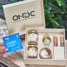 Load image into Gallery viewer, Samādhāna Gift Box