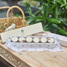 Load image into Gallery viewer, Wellness Sampler Gift Box