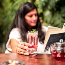 Load image into Gallery viewer, Tisanes | Herbal Tea Gift Box | Corporate Gifting | Festive Gifting