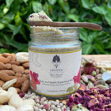 Load image into Gallery viewer, Nuts and Seeds Superfood Mix | Thandai Powder