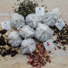 Load image into Gallery viewer, Tisanes | Herbal Tea Gift Box | Corporate Gifting | Festive Gifting