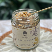 Load image into Gallery viewer, Mixed Seeds Mukhwas | Indian Digestive Mouth Freshener