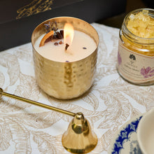 Load image into Gallery viewer, Sāntih Gift Box | Luxurious Wellness Gifting