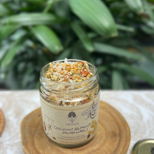 Load image into Gallery viewer, Almond and Coconut Mukhwas | Indian Digestive Mouth Freshener