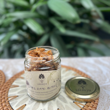 Load image into Gallery viewer, Masala Hing Date Bites