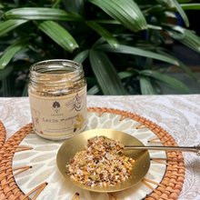 Load image into Gallery viewer, Almond and Coconut Mukhwas | Indian Digestive Mouth Freshener