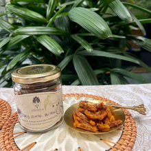 Load image into Gallery viewer, Masala Hing Date Bites