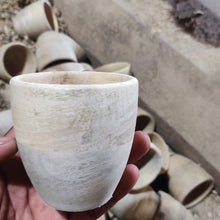 Load image into Gallery viewer, Satmya Candle: Wooden Jar Soy Wax Candle