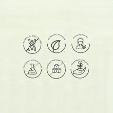 Load image into Gallery viewer, 6 Features of Ashwagandha Herbal Brew - Satmya