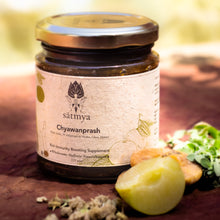 Load image into Gallery viewer, Chyawanprash | Natural Immunity Booster | 100% Amla With Goodness of 48 Herbs | Kids Friendly