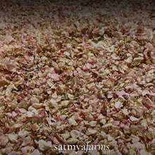 Load image into Gallery viewer, Dry Gulkand Flowers Leaves - Satmya