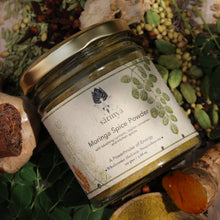 Load image into Gallery viewer, Moringa Spice Powder