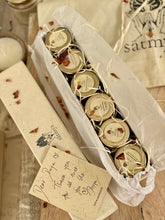 Load image into Gallery viewer, Wellness Sampler Gift Box