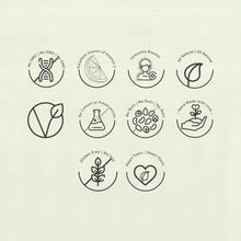 Load image into Gallery viewer, Mint Ginger Lemon Squash