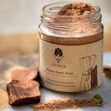 Load image into Gallery viewer, Arjuna Heart Elixir - Satmya