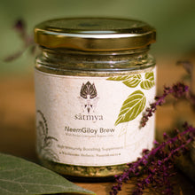 Load image into Gallery viewer, Neem Giloy Brew