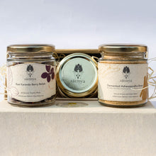 Load image into Gallery viewer, Vriddhi Box: Nourishing Children's Health - Satmya