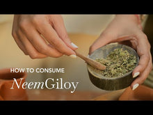 Load and play video in Gallery viewer, Neem Giloy Brew