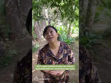 Load and play video in Gallery viewer, Raw Mango Relish