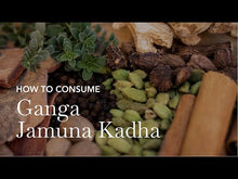 Load and play video in Gallery viewer, Ganga Jamuna Kadha