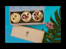 Load and play video in Gallery viewer, Essentials Gift Box | Corporate Gifting| Wellness Gifting
