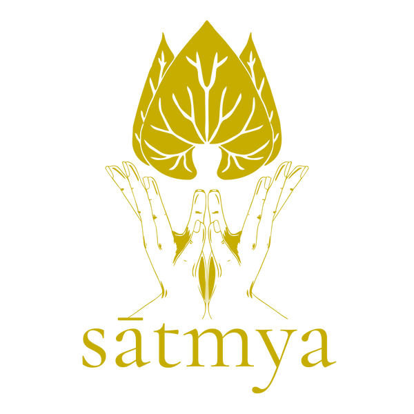 Sātmya: How it all began