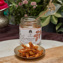 Load image into Gallery viewer, Hing Chaura Bites | Tangy Dry Dates | Mukhwas
