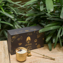 Load image into Gallery viewer, Sāntih Gift Box | Luxurious Wellness Gifting
