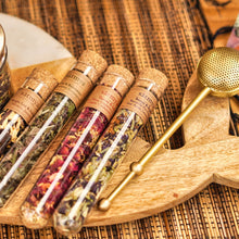 Load image into Gallery viewer, Herbal Teas Gift Set - Satmya
