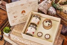 Load image into Gallery viewer, Vīrya Gift Box | Wellness Gift Box
