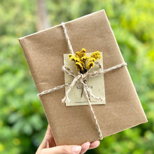 Load image into Gallery viewer, Artisanal Tisanes Gift Collection | Herbal Tea Gift Box
