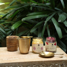 Load image into Gallery viewer, Vilāsa Gift Box | Luxury Brassware Collection
