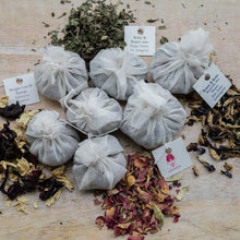 Load image into Gallery viewer, Tisanes | Herbal Tea Gift Box | Corporate Gifting | Festive Gifting
