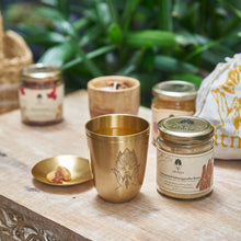 Load image into Gallery viewer, Vilāsa Gift Box | Luxury Brassware Collection
