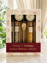 Load image into Gallery viewer, Artisanal Mukhwas Collection

