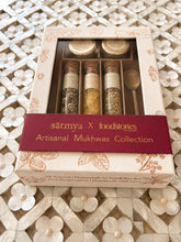 Load image into Gallery viewer, Artisanal Mukhwas Collection
