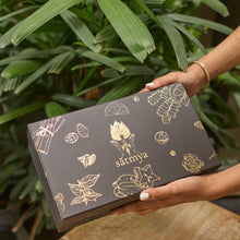 Load image into Gallery viewer, Sāntih Gift Box | Luxurious Wellness Gifting
