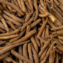 Load image into Gallery viewer, Pile of Ashwagandha Root - Satmya
